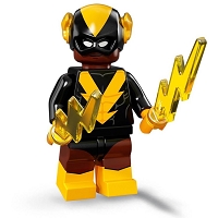 LEGO<sup>&reg;</sup> Collectible Minifigures: 71020-1 The LEGO<sup>&reg;</sup> Batman Movie Series 2 Friends are Family Harley Quinn NEW